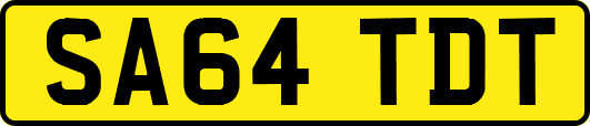 SA64TDT