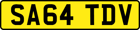 SA64TDV