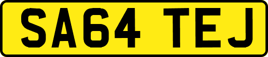 SA64TEJ
