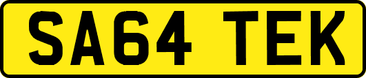 SA64TEK