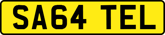 SA64TEL