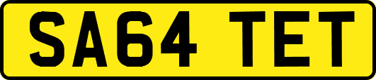 SA64TET