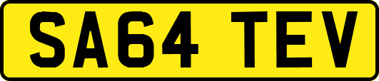 SA64TEV