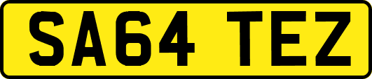 SA64TEZ