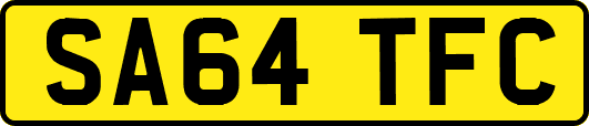 SA64TFC