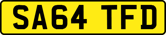 SA64TFD