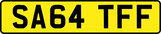 SA64TFF