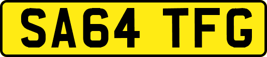 SA64TFG