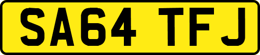SA64TFJ