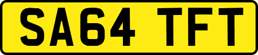 SA64TFT