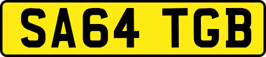SA64TGB
