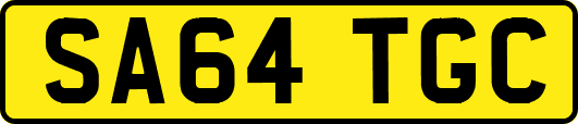SA64TGC