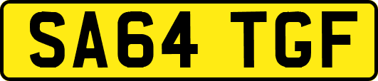 SA64TGF