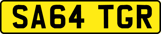 SA64TGR