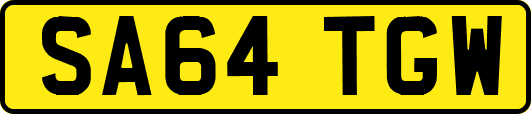 SA64TGW