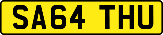 SA64THU