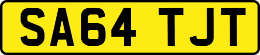 SA64TJT