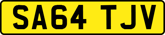 SA64TJV