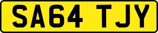 SA64TJY