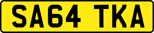 SA64TKA
