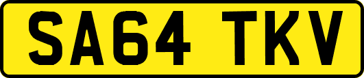 SA64TKV