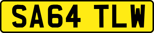 SA64TLW