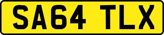 SA64TLX