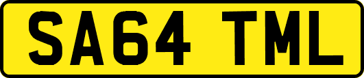 SA64TML