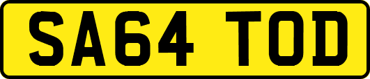 SA64TOD