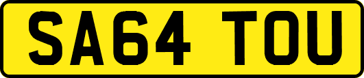 SA64TOU
