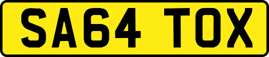 SA64TOX