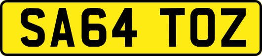 SA64TOZ