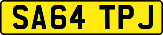 SA64TPJ