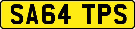 SA64TPS