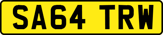 SA64TRW