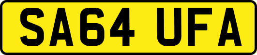 SA64UFA