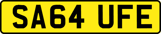 SA64UFE