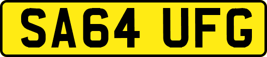 SA64UFG