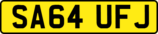 SA64UFJ