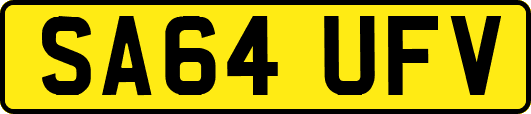SA64UFV