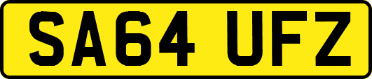 SA64UFZ