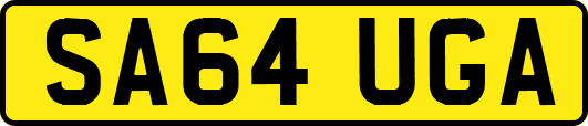 SA64UGA