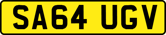 SA64UGV