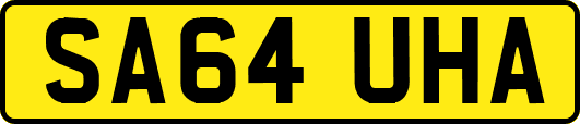 SA64UHA