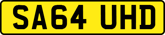 SA64UHD
