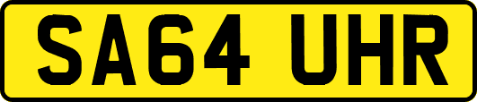SA64UHR