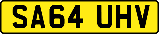 SA64UHV