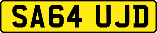 SA64UJD