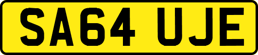 SA64UJE