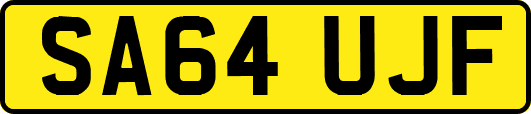 SA64UJF